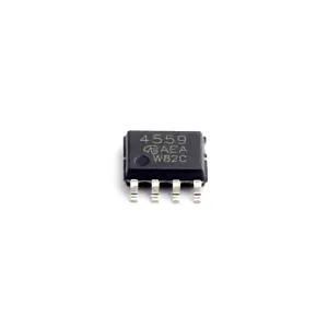 SI4559ADY-VB mạch tích hợp SOIC-8 điện thông minh IGBT Darlington bóng bán dẫn kỹ thuật số Ba cấp Thyristor