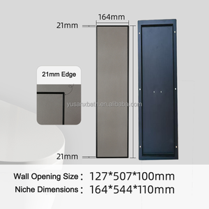 304 скрытый унитаз, биде - Product Image 6
