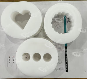 Extrudeuse de barres d'alimentation en chocolat à la menthe Extrudeuse électrique de pâte à biscuits congelés - Product Image 5