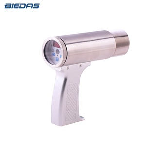 BYD-SCR50250A Capteur de thermomètre infrarouge sans contact 500~2500°C Capteur de température laser BYD-SCR50250A Capteur de température infrarouge - Product Image 5