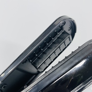 Tondeuse à cheveux professionnelle portative pour salon, 3W, pour éliminer les pointes fourchues, ABS+PC, électrique - Product Image 5