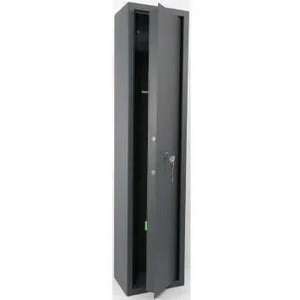 ตู้เก็บปืนพร้อมกล่องสมบัติ Mm.1380x315x220ตู้เก็บเครื่องมือ5แพ็ค - Product Image 1