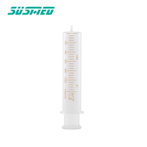 Прямые продажи с фабрики медицинские несколько моделей одноразовые стеклянные шприцы для безопасности животных шприц - Product Image 6