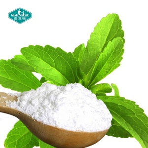 Comprimés d'édulcorant de remplacement de <span class=keywords><strong>sucre</strong></span> nutritive zéro Calorie biologique extrait de feuille de stévia Pure - Product Image 4