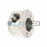 Pièces de rechange au jet d'eau 100040-2 pièces de coupeur de Jet d'eau pièces de Machine de découpe au jet d'eau accessoires de Jet d'eau pour H2O