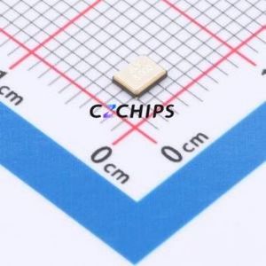 Y32258MEBCX Crystal (Passive) SMD3225-4P Crystal Oscillator SMD Crystal Oscillator 8MHz 10ppm 10pF - Product Image 1