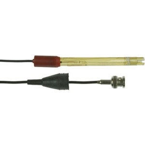 Électrode d'analyse du pH Hanna Instruments HI1286A PEI, 0 à 13 pH - Product Image 2