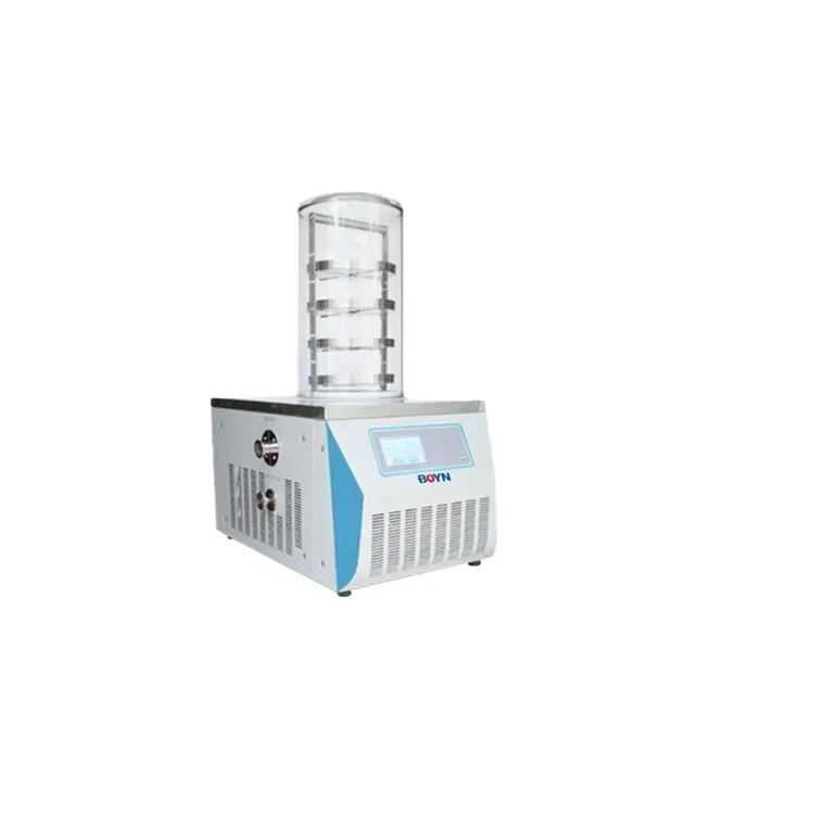 BNFD-L10 Series Laboratory Freeze Dryer