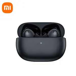 Redmi Không Dây Tiếng Ồn Hủy Bỏ Tai Nghe IP54 Không Thấm Nước Redmi Buds4 Pro Earbuds Cho Phụ Nữ