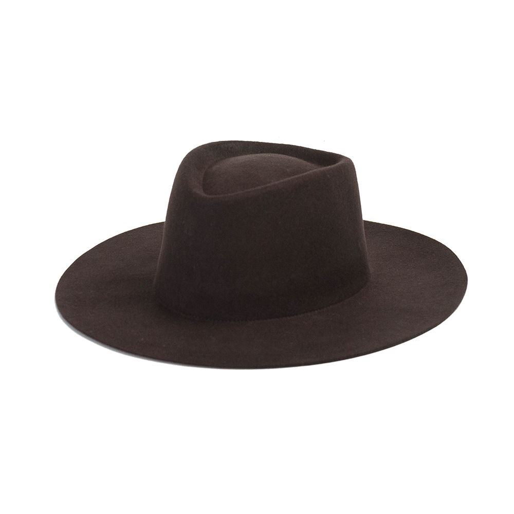 Marron 57cm