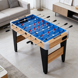 <span class=keywords><strong>Mesa</strong></span> <span class=keywords><strong>de</strong></span> <span class=keywords><strong>Futbol</strong></span>ín Operada con Monedas, Venta Caliente, OEM, para <span class=keywords><strong>Centros</strong></span> <span class=keywords><strong>de</strong></span> Ocio Comerciales - Product Image 6