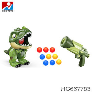 Munição macia infantil para brinquedo arma poder ar plástico macio bala brinquedo tiro - Product Image 5