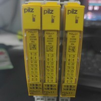 New Original 312200 Safety Relay Security Module PSSu E F 4DI in Stock
