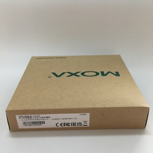 Switch Ethernet Industrial MOXA EDS-2005-EL 100% Nuevo y Original - Product Image 1
