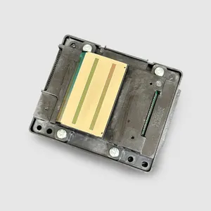 Tête d'<span class=keywords><strong>impression</strong></span> remanufacturée WF7610 de haute qualité pour <span class=keywords><strong>EPSON</strong></span> <span class=keywords><strong>WF</strong></span>-<span class=keywords><strong>7610</strong></span> 7620 7720 3620 7710 7111 L1455 3720 imprimantes tête d'<span class=keywords><strong>impression</strong></span> DTF - Product Image 1