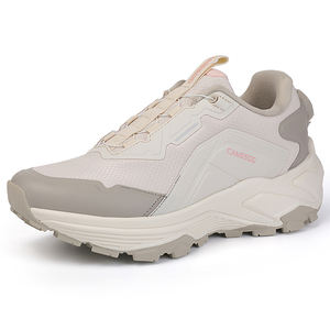Chaussures de course tout-terrain pour hommes, légères, imperméables, pour la randonnée en montagne, chaussures de ville décontractées, style randonnée - Product Image 3