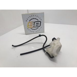 Carena Laterale Sinistra Compatibile con Honda X-Adv 750 2021 2022 2023 2024 - Product Image 2