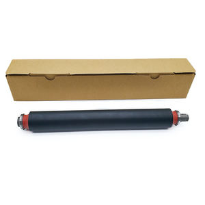 Fixier einheit Untere Walze Für Versant 80 180 2100 <span class=keywords><strong>3100</strong></span> <span class=keywords><strong>Xerox</strong></span> V80 V180 V2100 V3100 Druck walze untere Welle Kopierer teile Untere Walze - Product Image 6