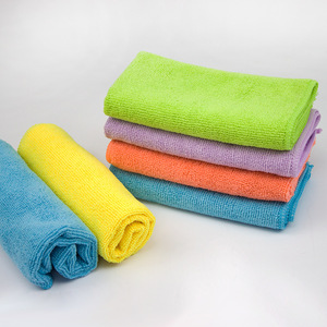 Microfiber Cloth 30x30cm <strong>Micro</strong> <strong>Fibre</strong> Towel 40x40 Microfiber Cleaning <strong>Clothes</strong> for Car/Kitchen - Product Image 6