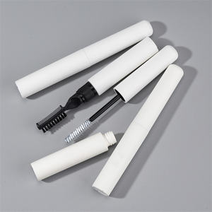 HQ Mixed Proc Discount <b>Brow</b> Freeze Sculpting Setting Gel Wild Shaped Strong Hold Styling <b>Wax</b> <b>Eye</b> <b>Brow</b> Lamination Gel Clear <b>Brow</b> - Product Image 3