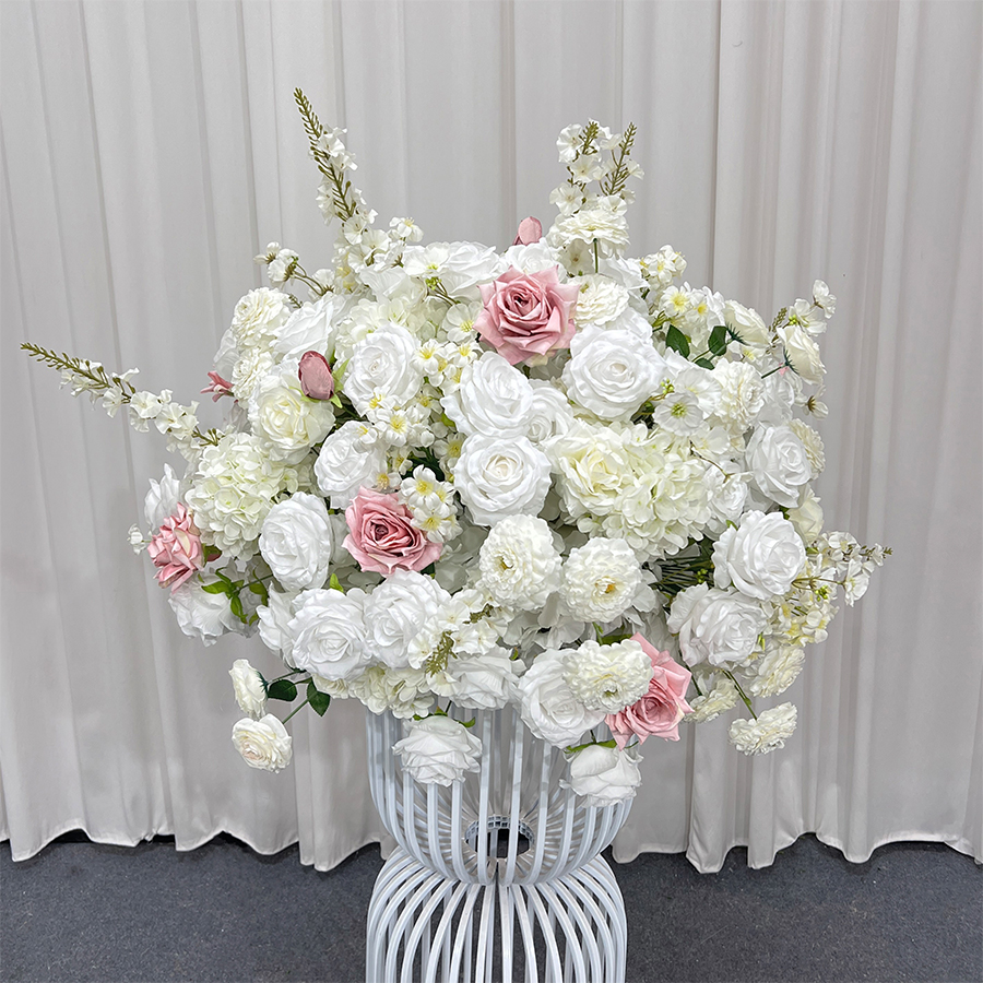2-flower ball