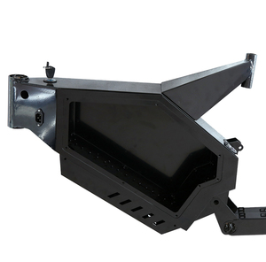Hautement recommandé Top 1 des ventes de l'usine Enduro Ebike Frame Wholesale 26 pouces Wheel Steel Electric Mountain Bike Frame - Product Image 4