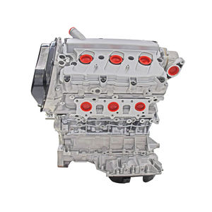 Assemblage complet de systèmes de moteurs diesel CJT pour <span class=keywords><strong>Audi</strong></span> Vente directe d'usine de moteurs de voiture - Product Image 3