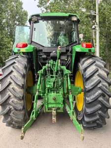 Tractores Agrícolas Usados JOHNN 4x4 a Precio Económico, RESISTENTES - Product Image 5