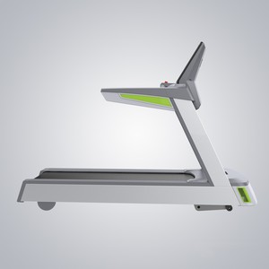 <span class=keywords><strong>Treadmill</strong></span> Tanpa Pegangan, <span class=keywords><strong>Treadmill</strong></span> Sabuk Datar, <span class=keywords><strong>Treadmill</strong></span> Manual, Alat Getar Berat, Kingsport Smart Fit untuk Rehabilitasi, Penutup Belakang, Generator, Pegangan Tangan - Product Image 4