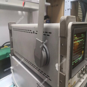 HP Agilent 8591E Testé en bon état d'occasion - Product Image 5