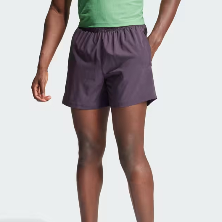 Gym Quick Dry Shorts