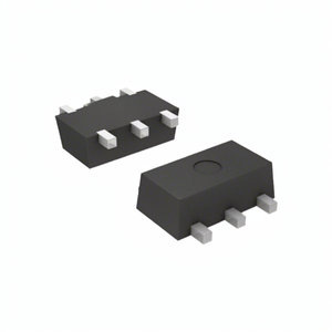 ช่องทางผู้ผลิตชิ้นส่วนวงจรอิเล็กทรอนิกส์ Power Management (PMIC) รุ่น SOT 89 5/6  S-1131B42UC-N5BTFU - Product Image 1