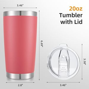 Hot Selling Portable Thermal <b>Cup</b> For Car Office Home Reusable Eco Friendly Drinkware Keeps Hot <b>Cold</b> Stainless Steel Tumbler - Product Image 2