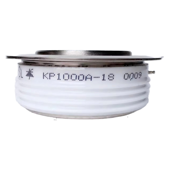 High Performance Bi-Directional Control Thyristor 5SDD71X0200 High Current High Voltage Thyristor