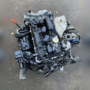 Moteur G4KH 2.0L pour Hyundai Elantra Verna + <span class=keywords><strong>Kia</strong></span> Forte <span class=keywords><strong>Rio</strong></span> + Série Beta G4FL G4FC G4FG G4ED G4FA G4FS G4FJ G4LD G4NN - Product Image 3