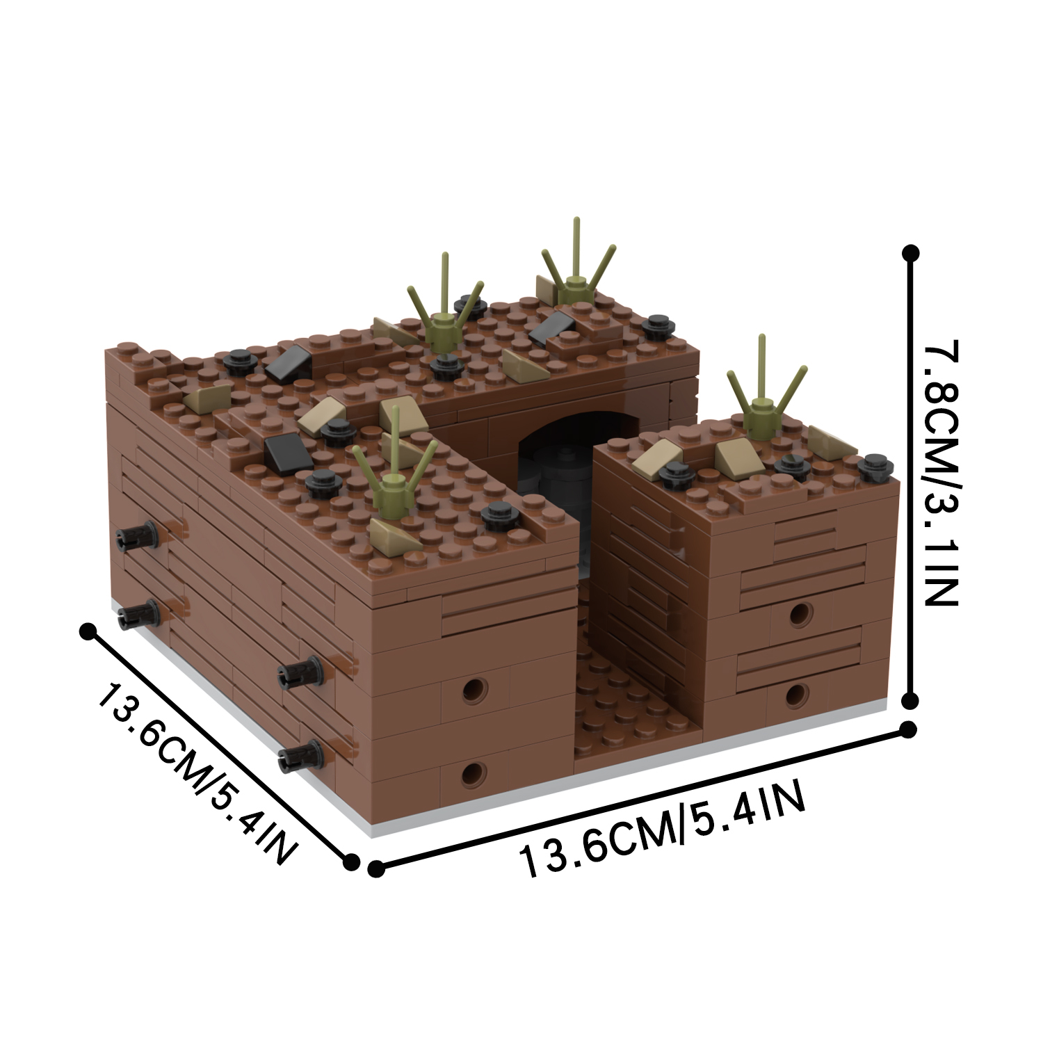MOC5064-D