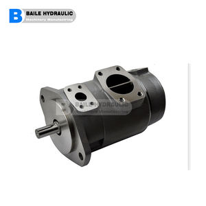 Pompa idraulica a palette SQP43-50-21-86BA-18-S116 serie <span class=keywords><strong>SQP</strong></span> - Product Image 4