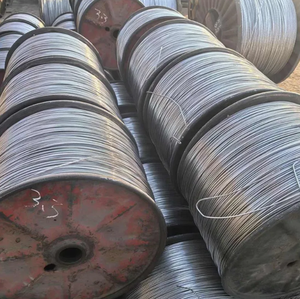 ASTM Certified Galvanized <b>Wire</b> for Arts <b>Crafts</b> Welding Applications Non-Toxic Finish Various Gauges Factory Direct Low Price for - Product Image 5