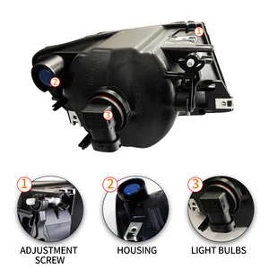 Đèn sương mù phù hợp cho BMW <span class=keywords><strong>E92</strong></span> e93 323i sedan, 328i 335i 335is chuyển đổi, 328i 328xi 335i 335xi 335is Coupe, 335i 2007-2011 - Product Image 4