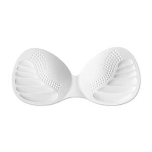 One-piece Yoga Sports <strong>Bra</strong> Padding Removable And Washable Replacement PadThickening Small Breasts To Accommodate Larger <strong>Bra</strong> Pads - Product Image 5