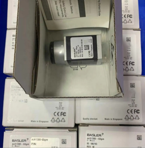 Nouvelle caméra mono Basler A2A2590-22gmBAS 5MP GigE PoE originale pour inspection industrielle 2 Basic - Product Image 1