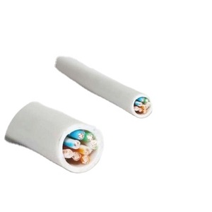 <span class=keywords><strong>24AWG</strong></span> UTP FTP CCA Trần dây dẫn đồng Lan tùy chỉnh 1000m UTP Cat5 Internet <span class=keywords><strong>CAT5E</strong></span> Mạng Cáp - Product Image 1