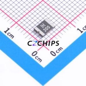 BSMD1812-200-8V Resettable Fuse 1812 Fuse 8V 100A 2A 4A - Product Image 2