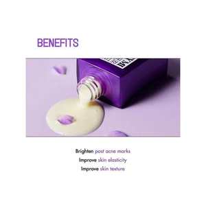 Someby Sérum réactivateur intense au rétinol 30 ml, sérum anti-âge pour le visage - Product Image 3