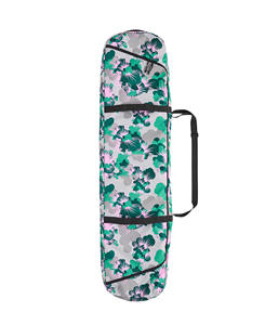 Funda para Tabla de Snowboard Impermeable, con Logotipo Personalizado, Ecológica, de Poliéster, para Invierno, Funda para Tabla de Snowboard, Bolsa de Viaje para Esquí y Snowboard - Product Image 1