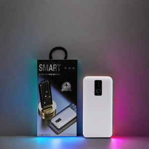 Fabbrica all'ingrosso Power Bank caricatore Mobile 20000mah telefono Tablet portatile divieto di alimentazione - Product Image 3