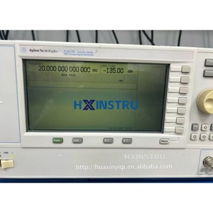 1pcKeysight/Agilent E8257D-540 frequency <b>multiplier</b> H - Product Image 1
