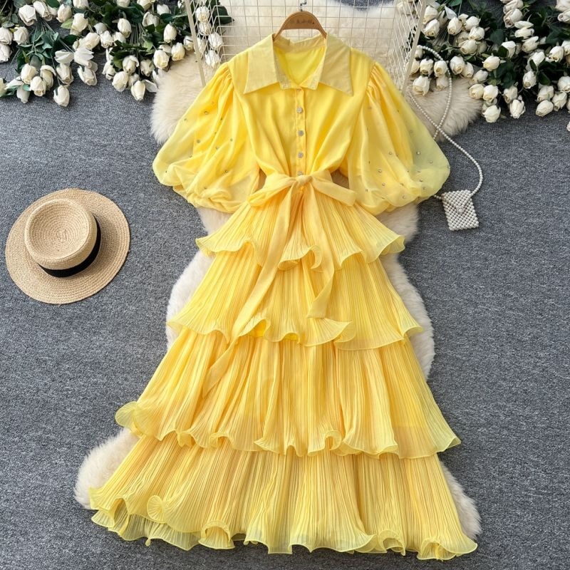 Jaune