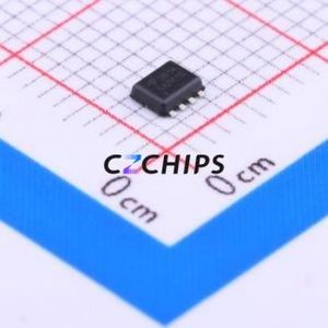 DFN-8 AON3814ทรานซิสเตอร์ (2.5x3) ใหม่ล่าสุด (Mosfet) - Product Image 2