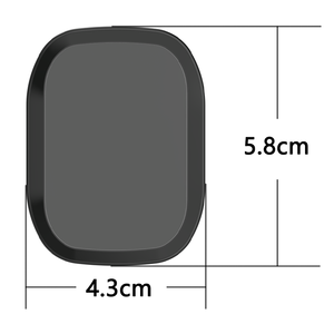 Soporte Magnético para Teléfono de <span class=keywords><strong>Coche</strong></span>, Universal, para Tablero, Rotación de 360 Grados, Manos Libres, Venta al por Mayor de Fábrica - Product Image 4